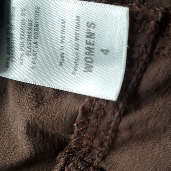 Patagonia Women's Short - Picture 4 of 17